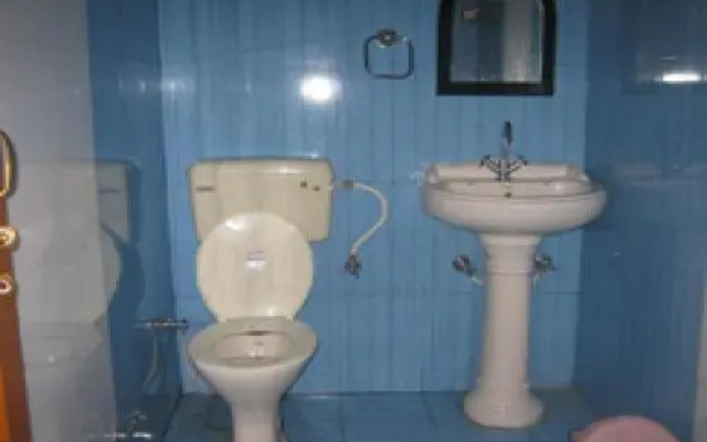 Hotel The Kedar Dev'S