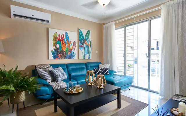 Residencial Eduardo Arturo