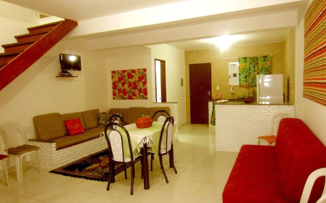 Residencial Hibiscos
