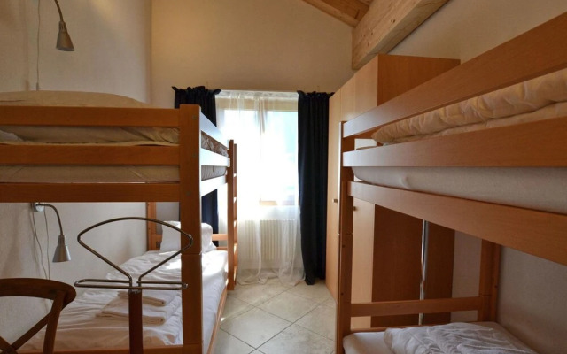 Bella Vista Penthouse 51 Riederalp