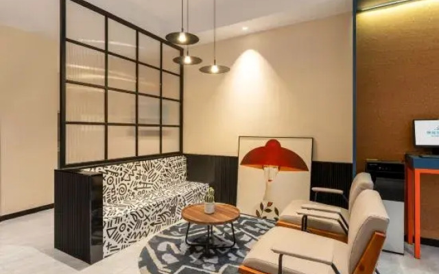 Grace Inn (Qufu Tourist Center)