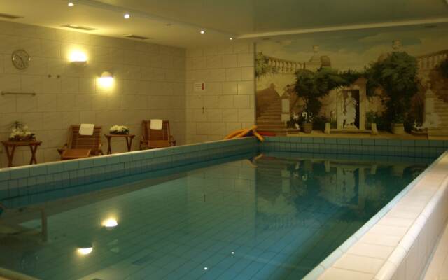 Quality Hotel Kieferneck