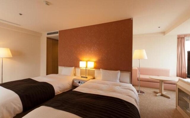 Fukui Phoenix Hotel