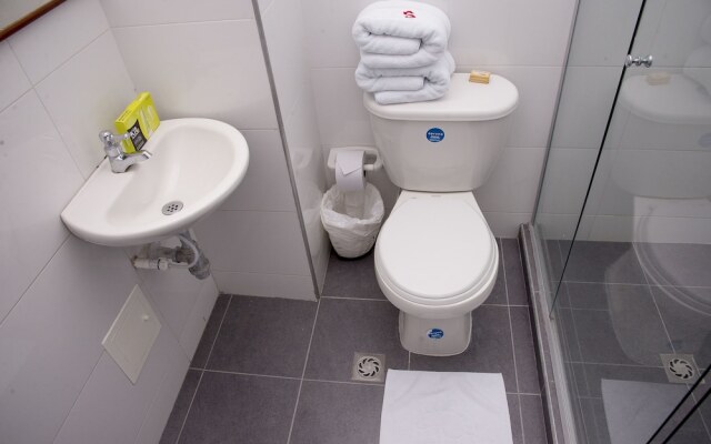 Ayenda 1309 Villa Dilia