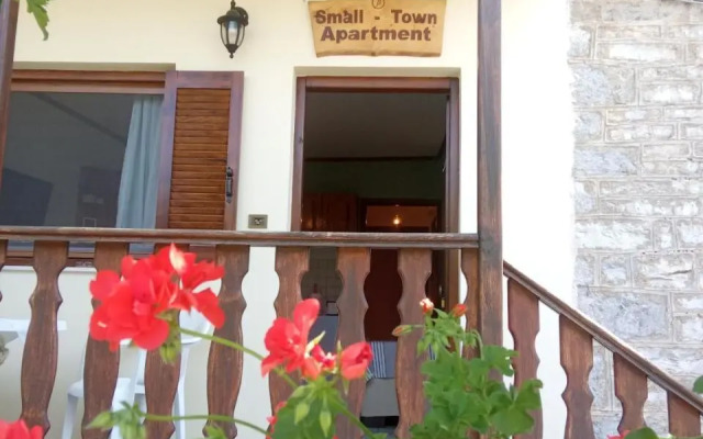 Small Town Apartment