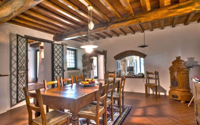 Cafaggio Di Sopra 16137