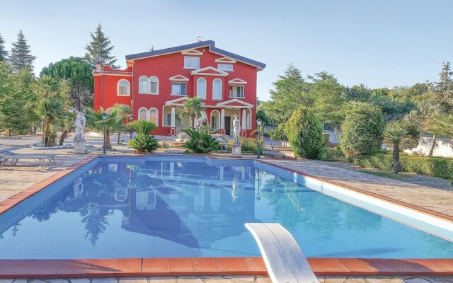 Villa Parco del Monte