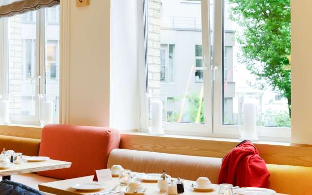 Hotel Stella Maris