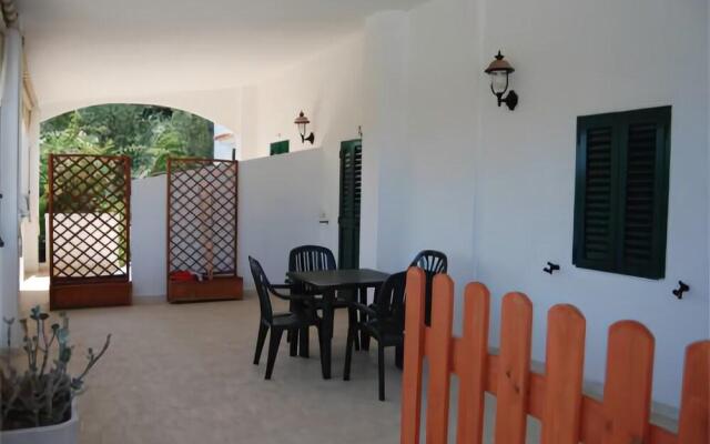 Althea Village Residence