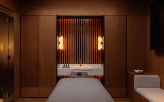 Capella Sydney Hotel