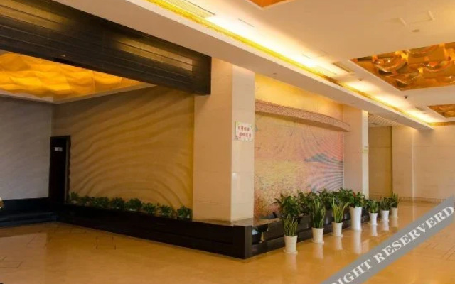 New Jinhai Hotel