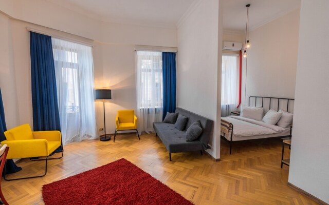 Hotel Brotseuli