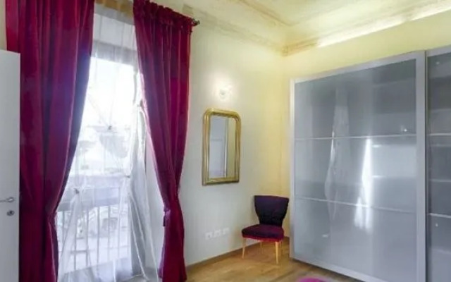 The Roommo Apartments