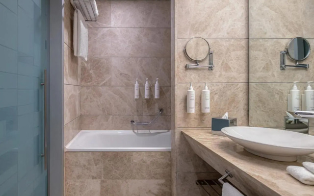 Swissotel Buyuk Efes Izmir