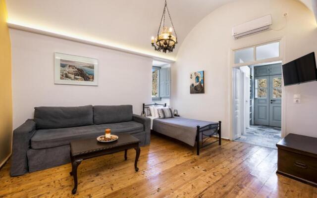 450 Years Castle House for 2-5 People/Jacuzzi