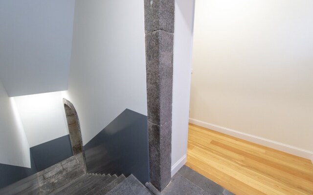 Apartamentos Da Queimada