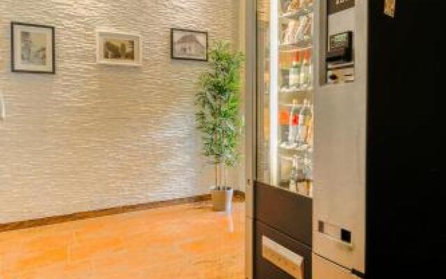 Hotel Am Uenglinger Tor