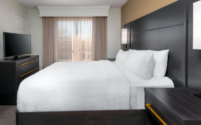 Residence Inn by Marriott Greenville-Spartanburg Airport