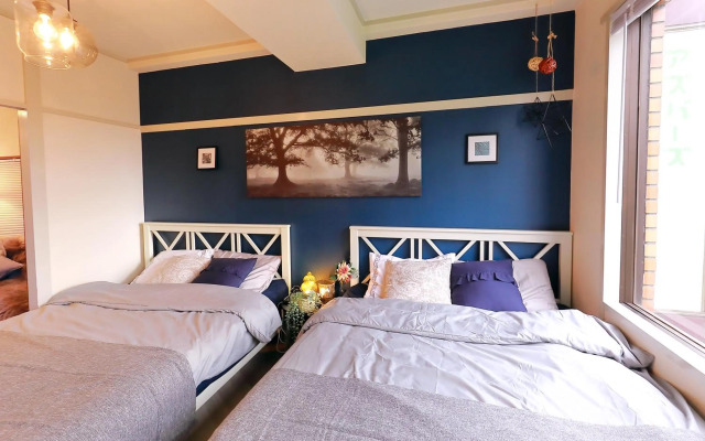 四谷松本館ビル