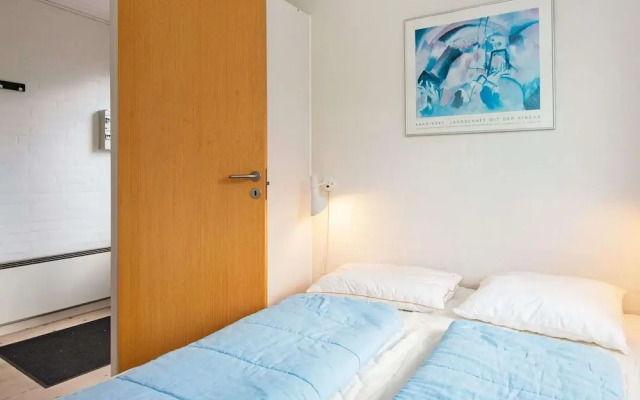 Seaside Serenity in Fjellerup-by Traum