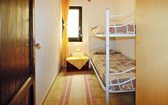 Apartment on Costa Rei Near White Beaches