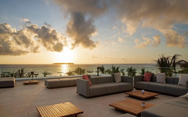 The Mora Zanzibar	