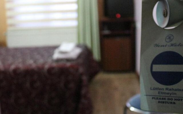 Yeni Hotel