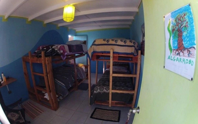 La Casa EcoExplor