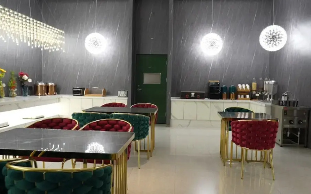 Beijing Jiashide Hotel