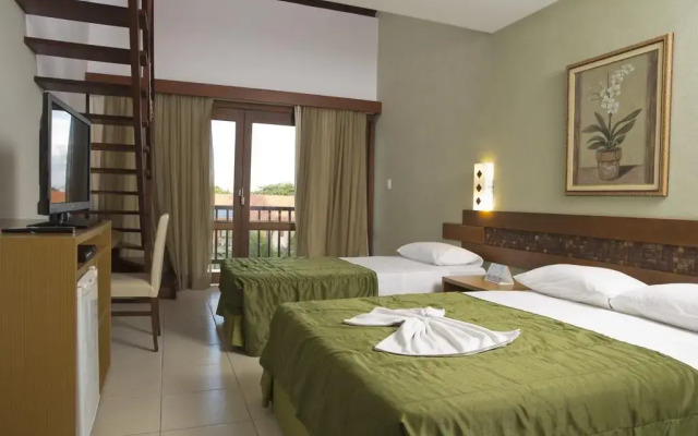 Salinas Maceió All Inclusive Resort