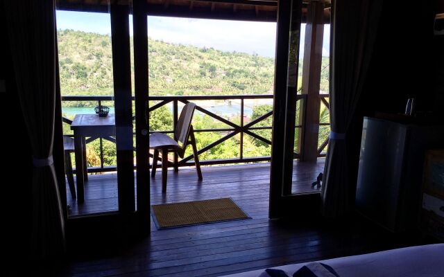 Twin Island Villas & Dive Resort