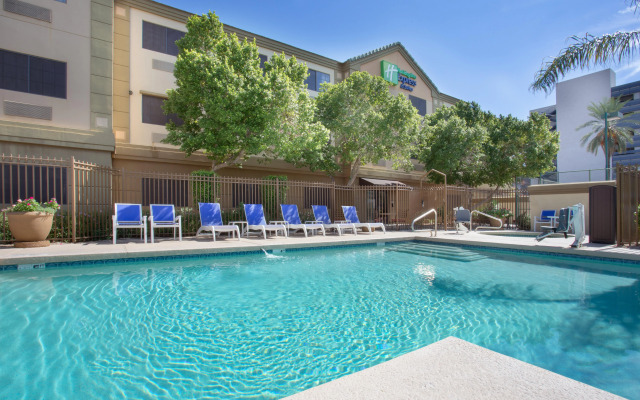 Best Western Downtown Phoenix