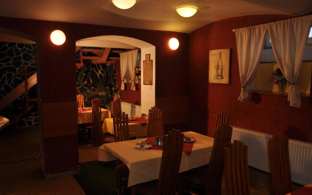 Hotel Nikolas