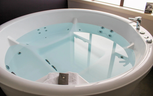 Quality Inn Acapulco Taupo