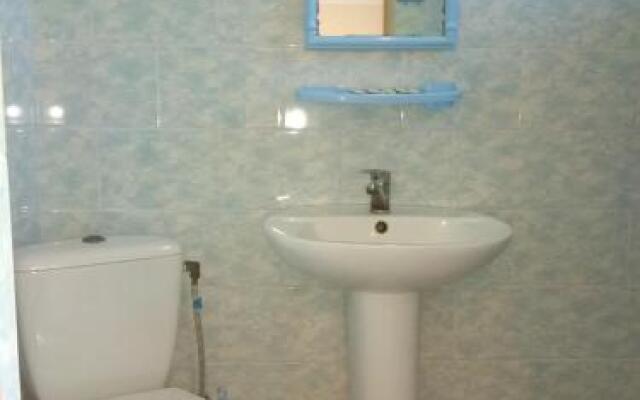 Kolobok Guest House