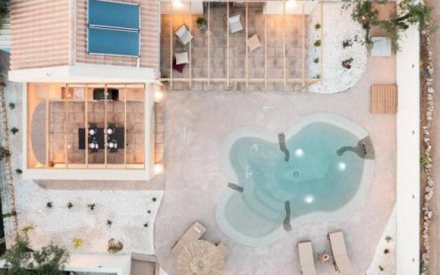 Nonos Fioro Premium Houses