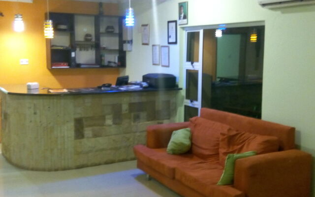 Tasha Lodge and Tours