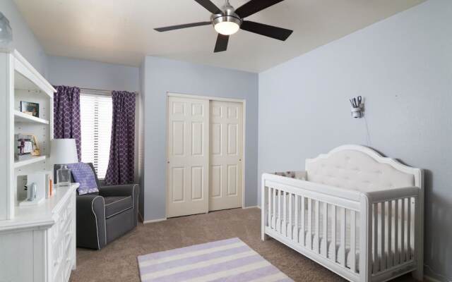 Scottsdale Serenity Pool  5Bd Sleeps 14