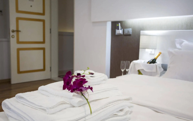 Prestige Hotel Tirana