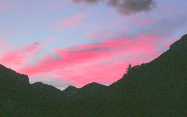 Daisy, Rex & Family Füssen