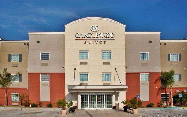 Candlewood Suites New Iberia, an IHG Hotel