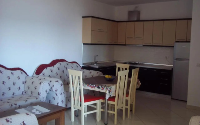 Faik Shehu Apartments