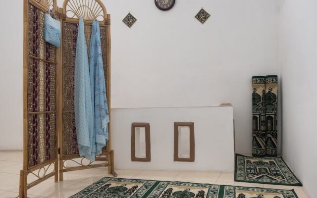 OYO 2595 Lumungga Residence Syariah