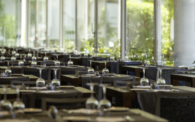 Spring Hotel Vulcano