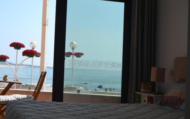 Hostel D'Avenida