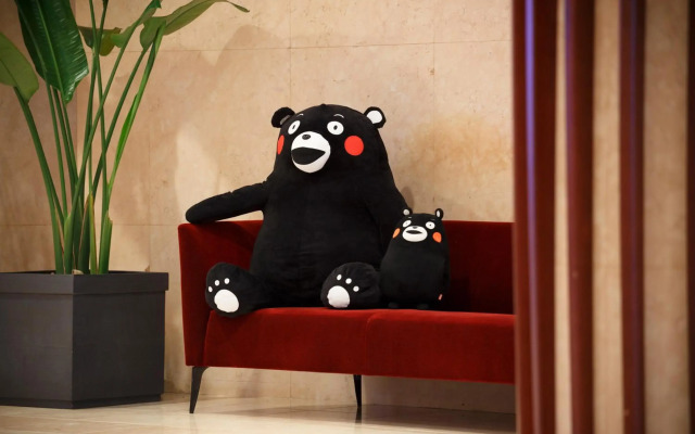 Mitsui Garden Hotel Kumamoto
