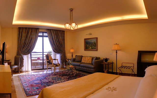 Byblos Sur Mer - Hotel