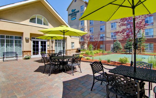 Homewood Suites by Hilton Toronto-Mississauga