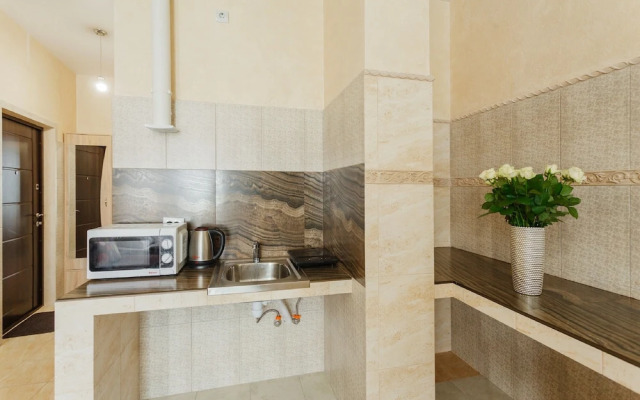 Pechersk House