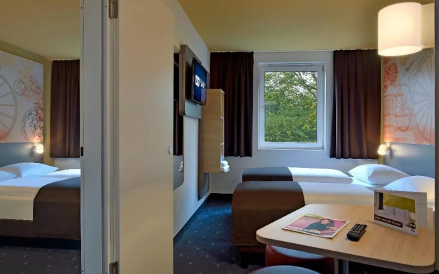 B&B Hotel Schweinfurt-Süd